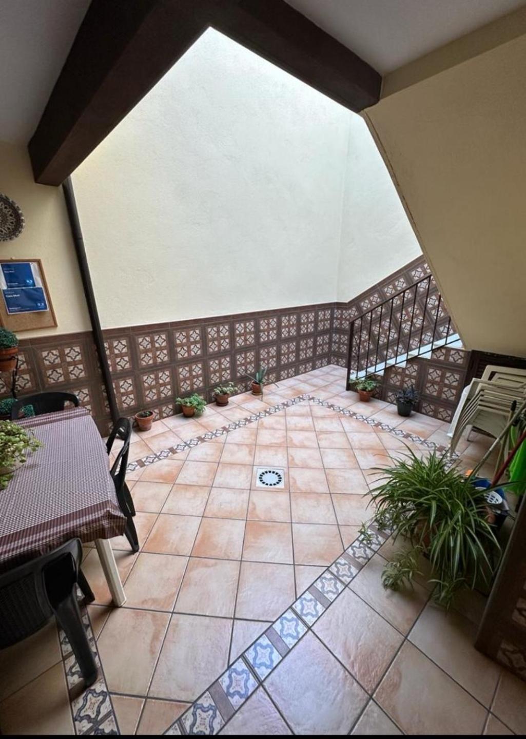 Villa Casa Mari Sanlúcar de Barrameda Exterior foto