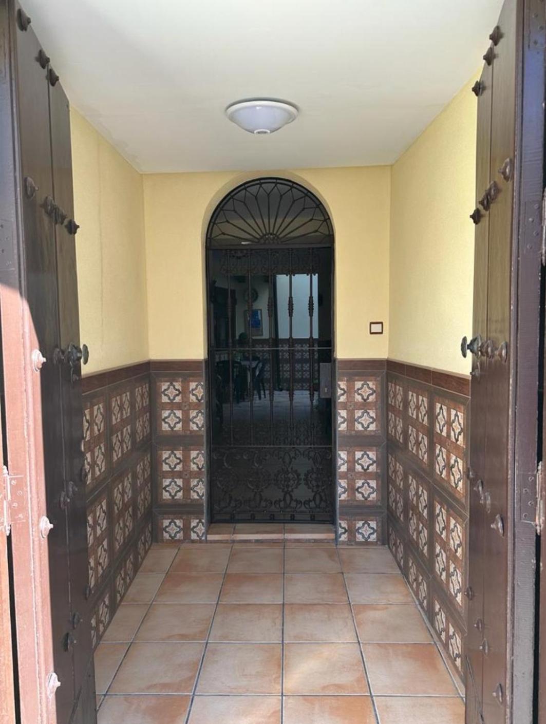 Villa Casa Mari Sanlúcar de Barrameda Exterior foto